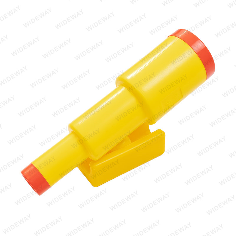 Plastic Toy Telescope Swing Set Accessory