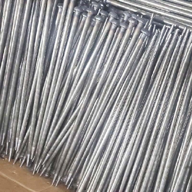 Why Choosing Landscape Stakes Can Make Customers More Worry-free?