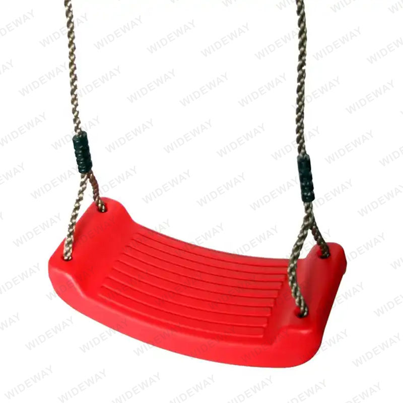 Kids Swing Seat with Adjustable Ropes
