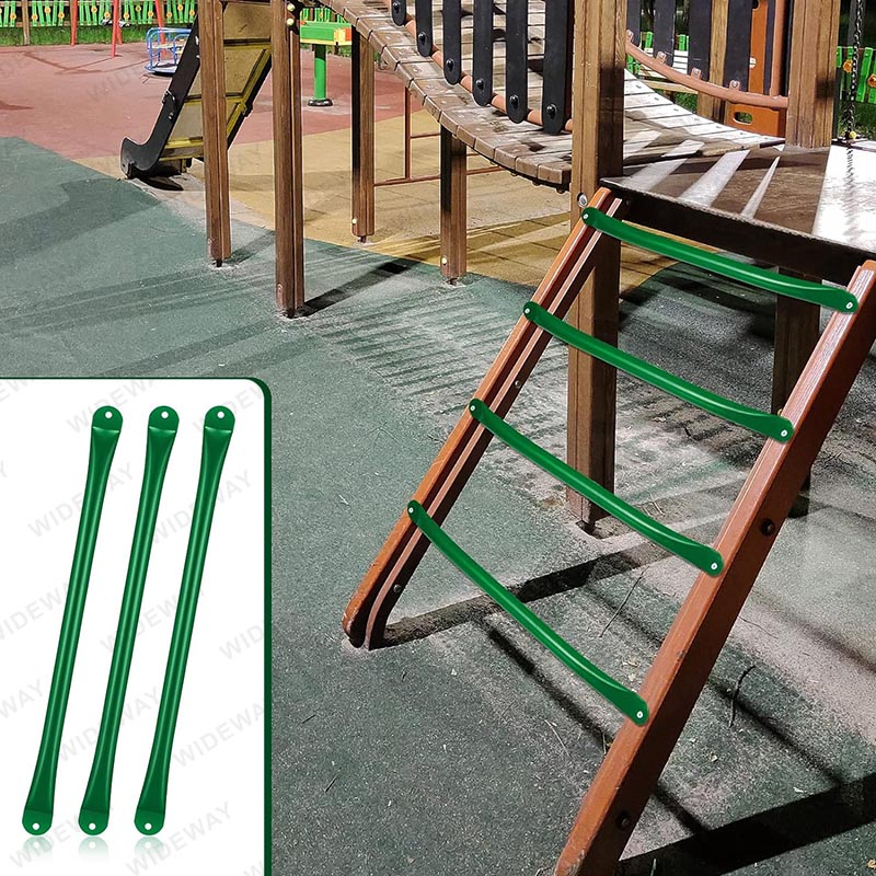 Metal Horizontal Bar Kit