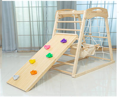 Looking for a Fun and Safe Indoor Playground for Your Kids?