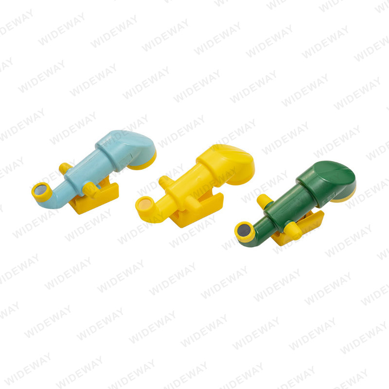 Plastic Toy Periscope Swing Set Accessory