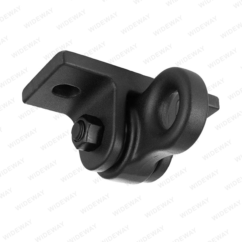 Heavy Duty Aluminum Swing Hanger