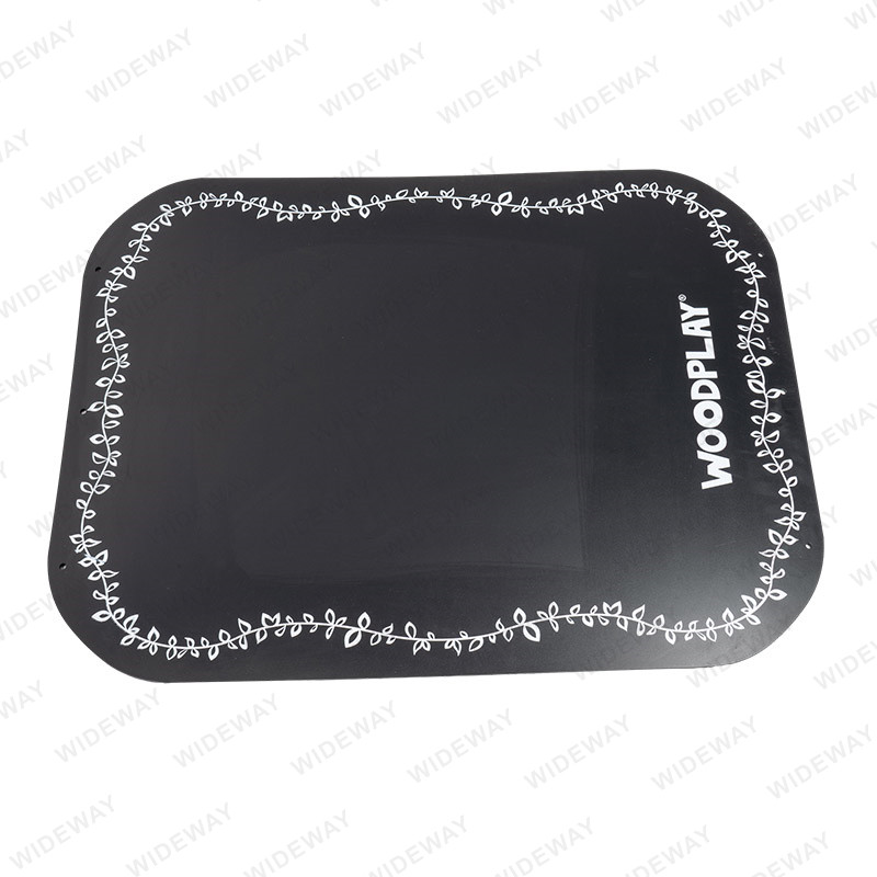 Plastic Chalkboard for Playground