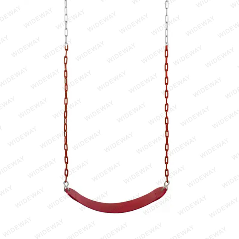 Sling Swing with Soft Coated Chains
