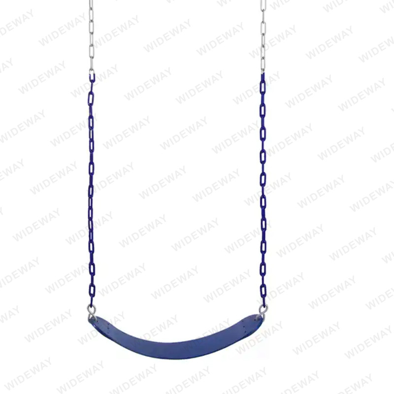 Sling Swing with Soft Coated Chains