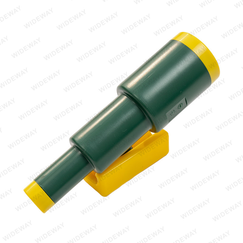 Plastic Toy Telescope Swing Set Accessory