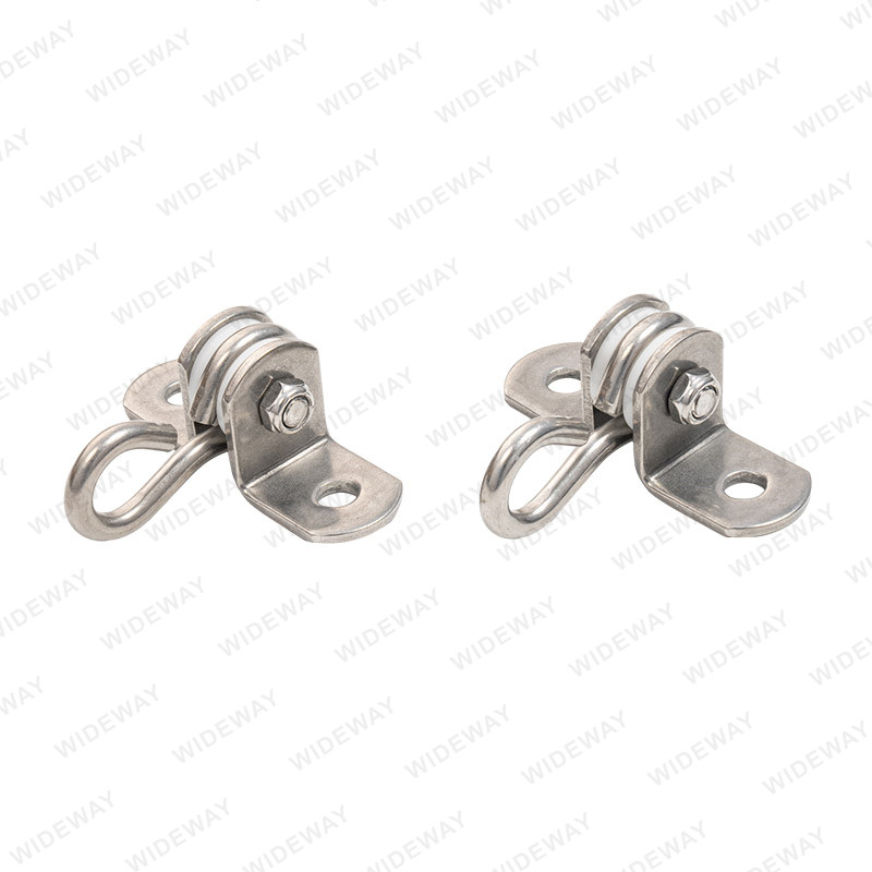 304 Stainless Steel Swing Hanger