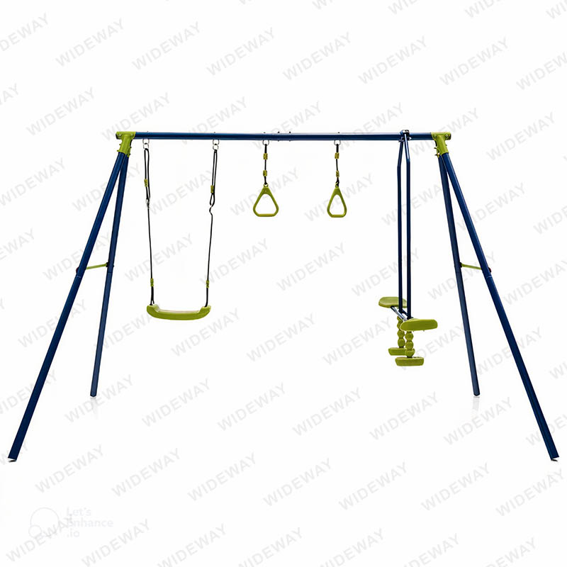 3-In-1 Kids Swing Stand W Swing