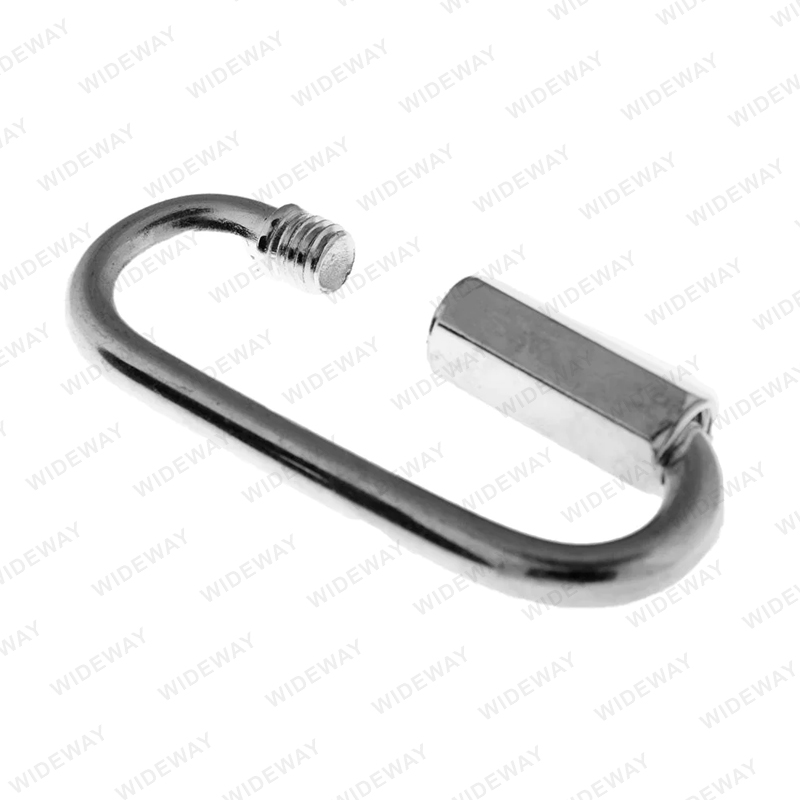 Heavy Duty Chain Quick Link