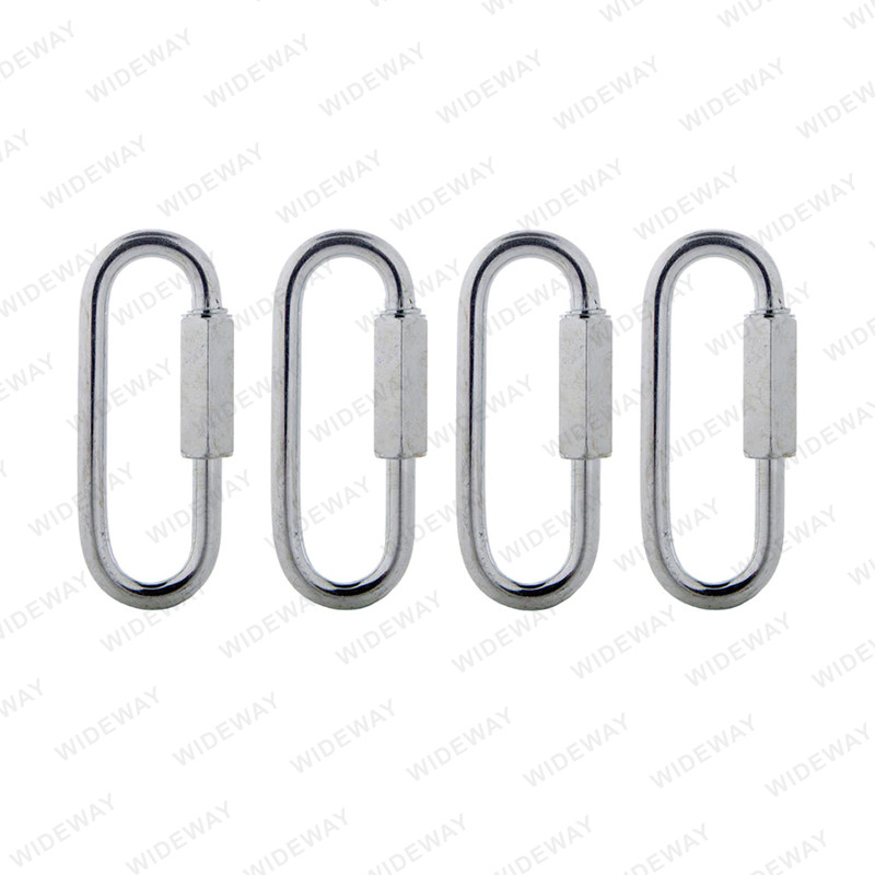 Heavy Duty Chain Quick Link