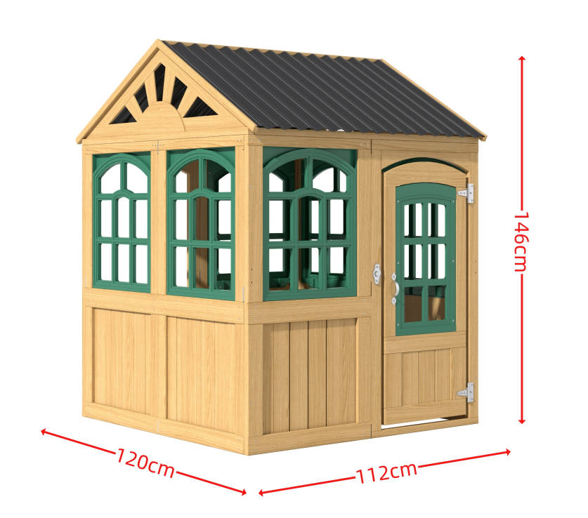 Looking for the Perfect Playhouse for Your Kids?
